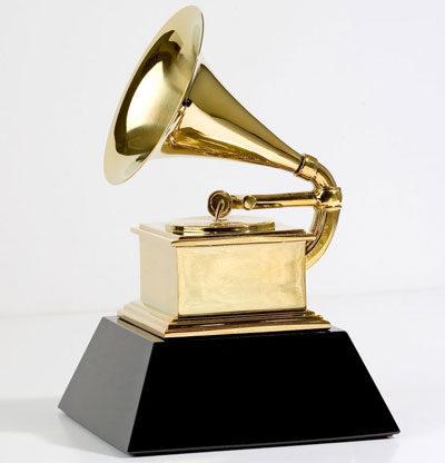 Grammy Music Awards 2013