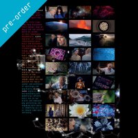Bj&#246;rk / Attenborough DVD
